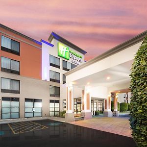 Holiday Inn Express Hotel & Suites Pasco-Tricities, An Ihg Hotel